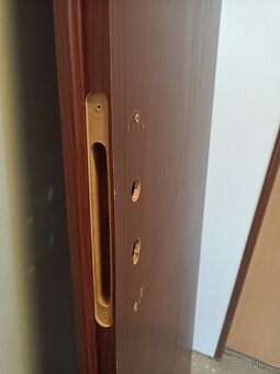 Dveře 60 levé a pravé - 3