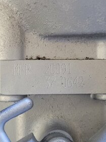 Převodovka 1.6 tdi MFR - 3