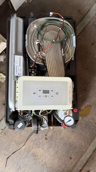 VIADRUS NAOS K4 - plynový kotel - 3