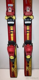 Dětské lyže Tecno Pro, 100 cm - 3