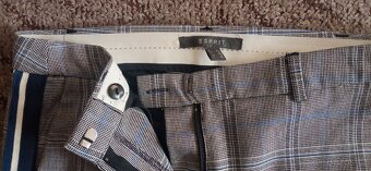 DÁMSKÉ KALHOTY VEL 36 - 3