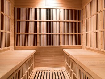 Infrasauna Rowen - 3