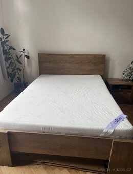 Krásný nábytek JYSK v top stavu - 3