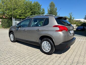 Peugeot 2008 1.2i 60kw, nová TK do 06/2027 - 3