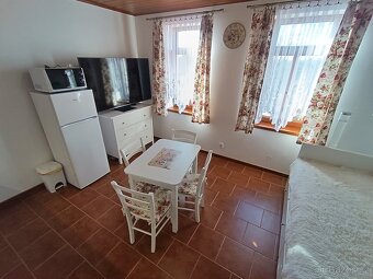 Pronájem 1+kk, Medlov, Brno - venkov - 3