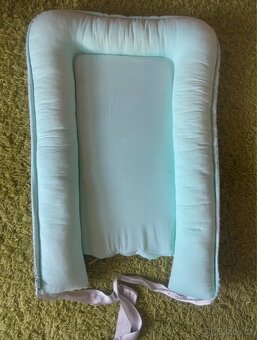 Hnízdečko pro miminko - 3