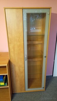 Nábytková sestava do obývacího pokoje Venezia - 3