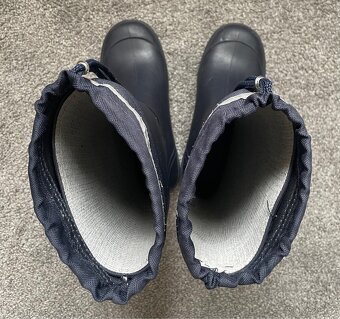 Holínky / gumáky vel. 36 - 3