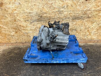 MANUÁLNÍ PŘEVODOVKA 1.7 CRDI 100KW SC55JM HYUNDAI - 3