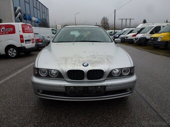 ⭐⭐⭐BMW 520i TOURING 2,2i E39 125KW⭐⭐⭐ - 3