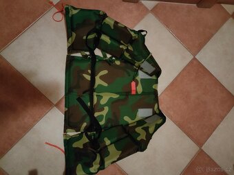 Plovací vesta-dětská - 3