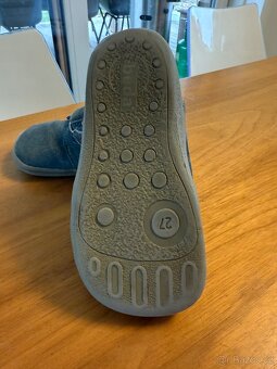 Barefoot boty Beda vel.27 - 3