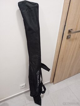 Dětské sjezdové lyže Blizzard - kompletní výbava - 3