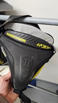 Brankářská výstroj senior velikost L komplet bez masky - 3