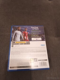 EA Sports FC 26 CZ - 3