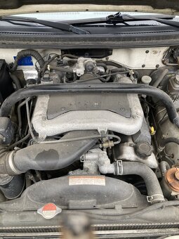 Suzuki vitara cami v6 2.7L - 3
