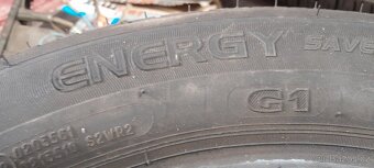 Pneu Michelin - 3