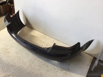 Zadní Nárazník Audi A4 8H Cabrio 8H0807511 - 3