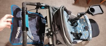 Thule Urban Glide 2 - 3