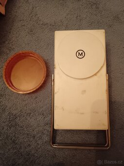 Svítilna Mechanika Praha - 3