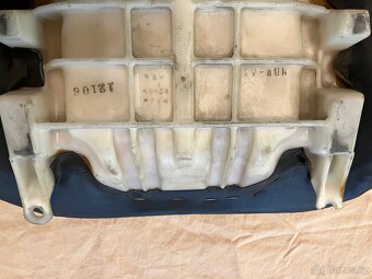 Sedlo Honda CBR600F4 01-03 - 3