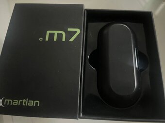 Bezdrátová sluchátka Xmartian M7 - 3