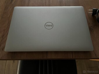 Dell Latitude 5510 15.6" FHD IPS-i5 10210 8x4.2GHz-RAM 16GB - 3