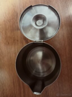 nerez konvička 0,5 l - 3