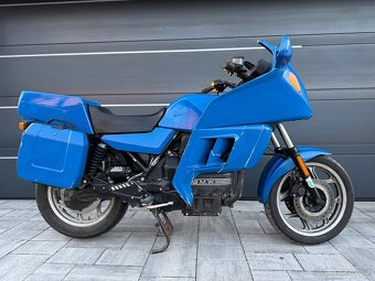BMW K75 RT r.v. 1991 - 3