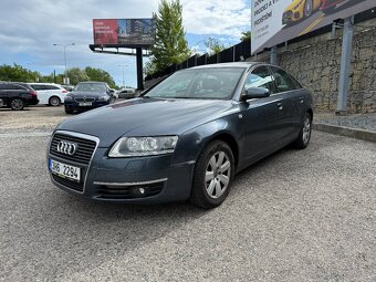 Audi A6 2008 - 3