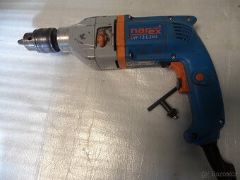 Narex EVP 13 E-2H3 - 3