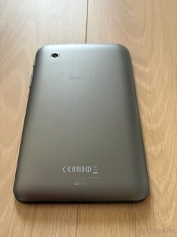 Samsung Galaxy Tab 2 - 3