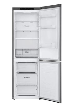 Kombinovaná chladnička LG - 3