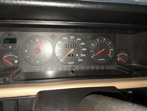 Volvo 740 GL, Najeto 88 tis - 3