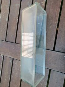 kryt na světlo "autobus" - 3