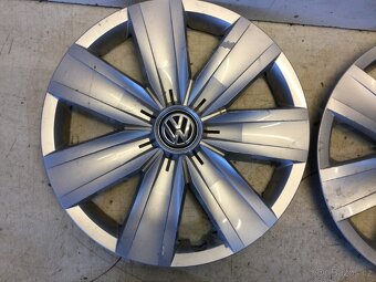 Poklice VW 16" 2GA601148 - 3
