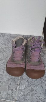 Zimní boty Keen, 22 cm - 3