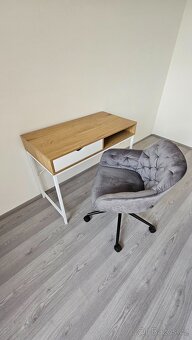 Stolek + křeslo - 3