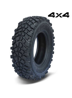 Pneu 265/65R17 celoprotektor GMZ3 M+S - 3