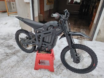 Talaria Sting Pro MX5 - 3