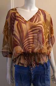 Tunika halenka vel.38 - 3