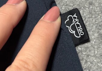 Softshellové kalhoty - 3