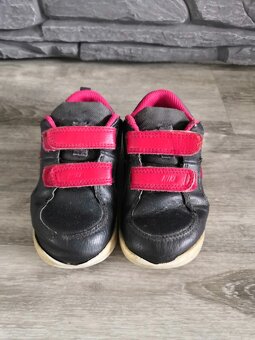 Tenisky Nike vel. 24 - 3