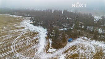 Prodej pozemek Bydlení, 3191㎡ - 3