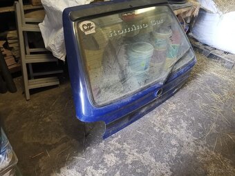 Páté dveře felicia - 3