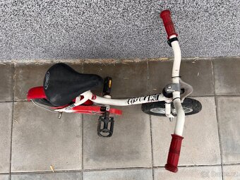 Dětské kolo Velamos - 3