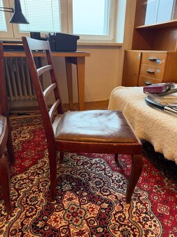 Starožitné židle - 3