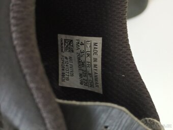 Kopačky Adidas vel. 36 - 3