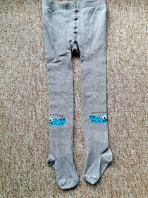 Punčocháče vel.92 - 3