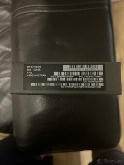 Samsung Galaxy S25FE - 3